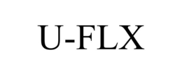 U-FLX trademark