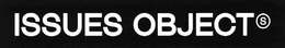 ISSUES OBJECTS trademark