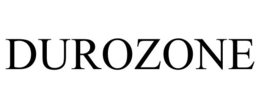 DUROZONE trademark