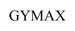 GYMAX trademark