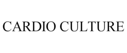 CARDIO CULTURE trademark