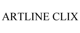 ARTLINE CLIX trademark