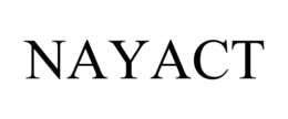 NAYACT trademark
