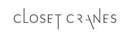 CLOSET CRANES trademark