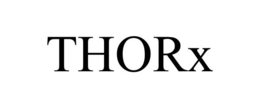 THORX trademark