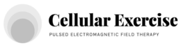 CELLULAR EXERCISE PULSED ELECTROMAGNETIC FIELD THERAPY trademark