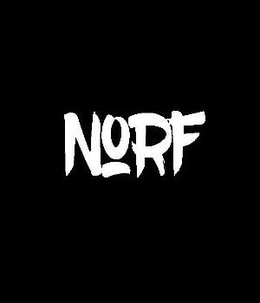 NORF trademark