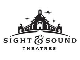 SIGHT & SOUND THEATRES trademark