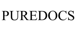 PUREDOCS trademark