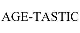 AGE-TASTIC trademark