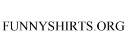 FUNNYSHIRTS.ORG trademark