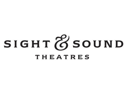SIGHT & SOUND THEATRES trademark