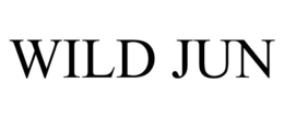 WILD JUN trademark