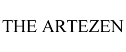 THE ARTEZEN trademark