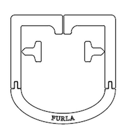 FURLA trademark