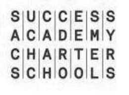 SUCCESS ACADEMY CHARTER SCHOOLS trademark