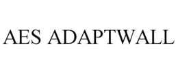 AES ADAPTWALL trademark