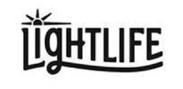 LIGHTLIFE trademark