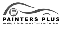 PSE PAINTERS PLUS QUALITY & PERFORMANCETHAT YOU CAN TRUST trademark