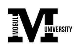 M MOGUL UNIVERSITY trademark