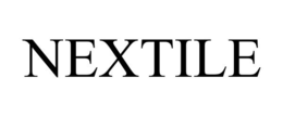 NEXTILE trademark