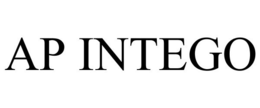 AP INTEGO trademark