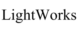 LIGHTWORKS trademark