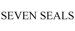 SEVEN SEALS trademark