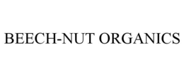 BEECH-NUT ORGANICS trademark