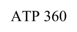 ATP 360 trademark