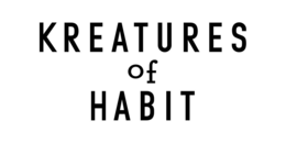 KREATURES OF HABIT trademark