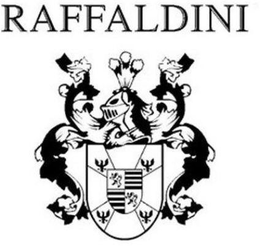 RAFFALDINI trademark