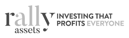 RALLY ASSETS - INVESTING THAT PROFITS EVERYONE trademark