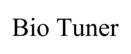 BIO TUNER trademark