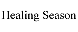 HEALING SEASON trademark