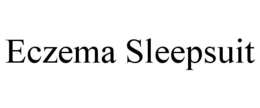 ECZEMA SLEEPSUIT trademark