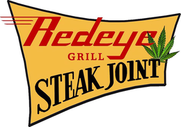 REDEYE GRILL STEAK JOINT trademark