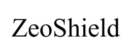 ZEOSHIELD trademark