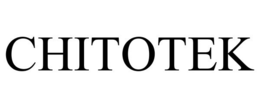 CHITOTEK trademark