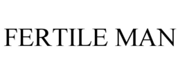 FERTILE MAN trademark