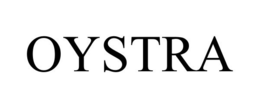 OYSTRA trademark