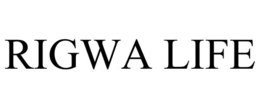 RIGWA LIFE trademark