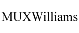 MUXWILLIAMS trademark