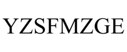 YZSFMZGE trademark