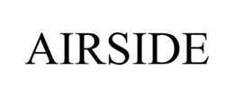 AIRSIDE trademark