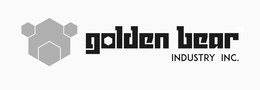 GOLDEN BEAR INDUSTRY INC. trademark