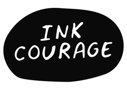 INK COURAGE trademark