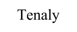 TENALY trademark