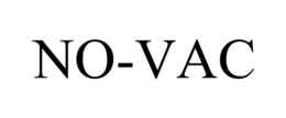 NO-VAC trademark
