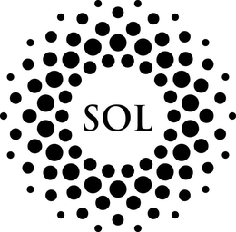 SOL trademark